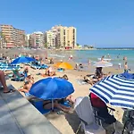 La Casa De Mi Madre - 2 Bed Flat In The Heart Of