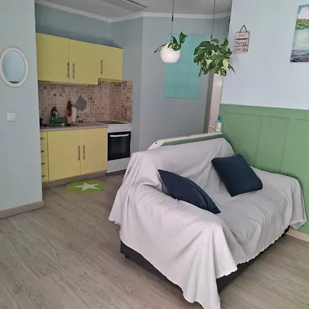 Apartmán La Casa De Mi Madre - 2 Bed Flat In The Heart Of Torrevieja