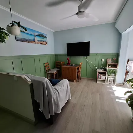 Apartmán La Casa De Mi Madre - 2 Bed Flat In The Heart Of *