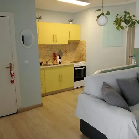 La Casa De Mi Madre - 2 Bed Flat In The Heart Of Apartmán *