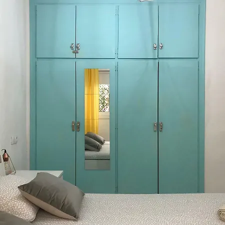 La Casa De Mi Madre - 2 Bed Flat In The Heart Of Torrevieja