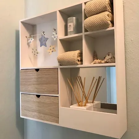 La Casa De Mi Madre - 2 Bed Flat In The Heart Of * Torrevieja