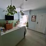 Апартаменты La Casa De Mi Madre - 2 Bed Flat In The Heart Of