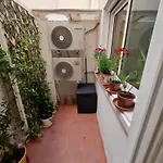 Апартаменты La Casa De Mi Madre - 2 Bed Flat In The Heart Of