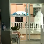 La Casa De Mi Madre - 2 Bed Flat In The Heart Of Apartment *