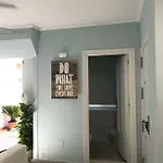 La Casa De Mi Madre - 2 Bed Flat In The Heart Of Апартаменты