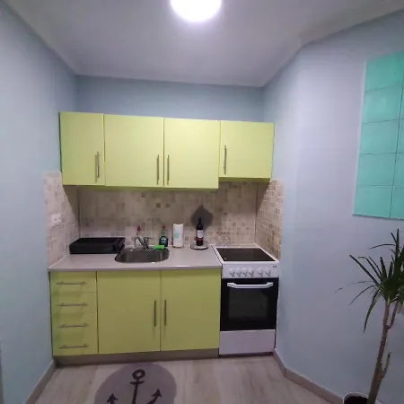 דירה La Casa De Mi Madre - 2 Bed Flat In The Heart Of טורבייחה
