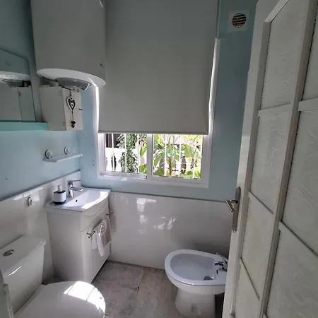 La Casa De Mi Madre - 2 Bed Flat In The Heart Of דירה *