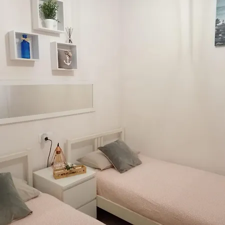 La Casa De Mi Madre - 2 Bed Flat In The Heart Of *