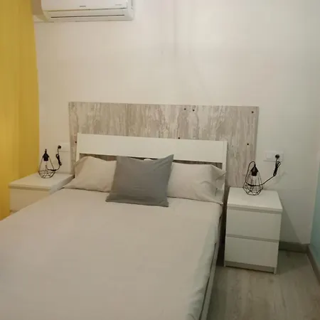 La Casa De Mi Madre - 2 Bed Flat In The Heart Of * טורבייחה