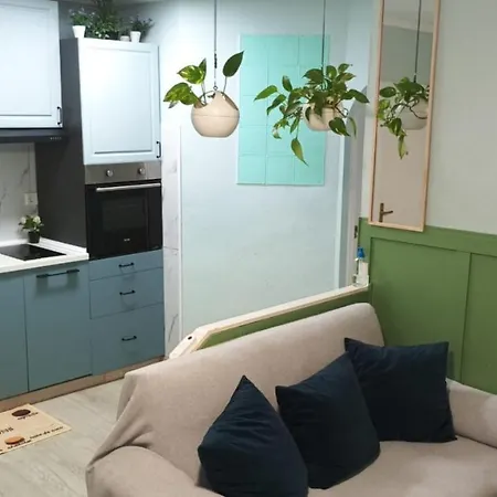 La Casa De Mi Madre - 2 Bed Flat In The Heart Of Торевьиа