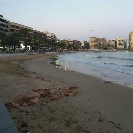 דירה La Casa De Mi Madre - 2 Bed Flat In The Heart Of