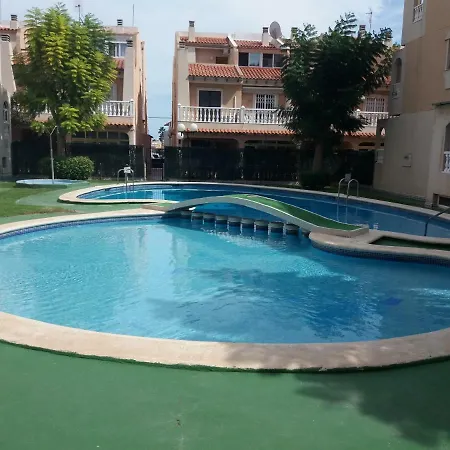 La Casa De Mi Madre - 2 Bed Flat In The Heart Of *