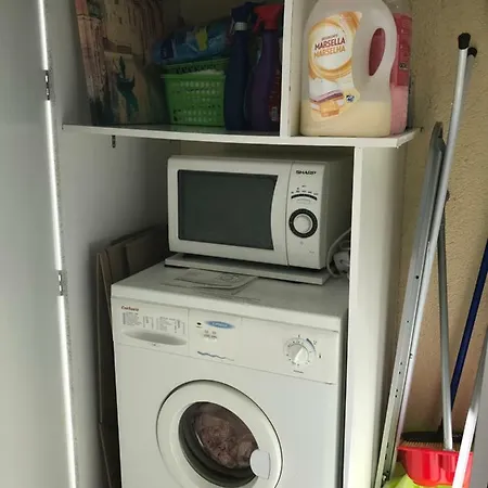 La Casa De Mi Madre - 2 Bed Flat In The Heart Of 托雷维耶哈