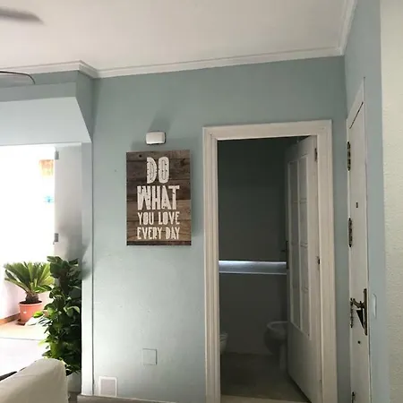 La Casa De Mi Madre - 2 Bed Flat In The Heart Of דירה