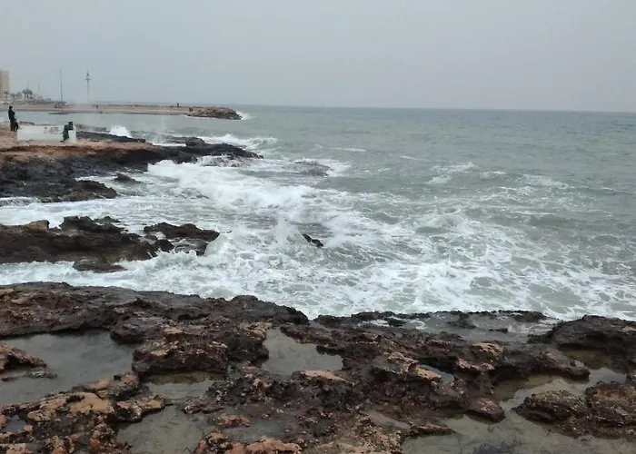 La Casa De Mi Madre - 2 Bed Flat In The Heart Of