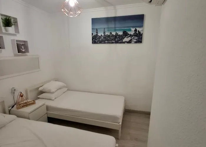 La Casa De Mi Madre - 2 Bed Flat In The Heart Of Apartamento *