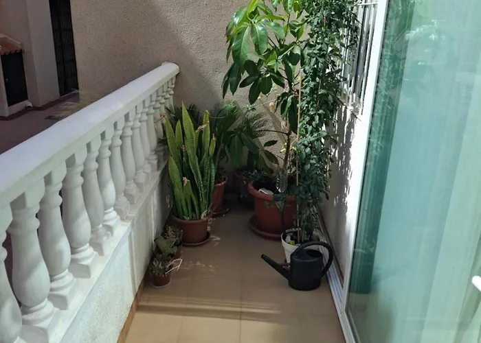 La Casa De Mi Madre - 2 Bed Flat In The Heart Of Apartamento