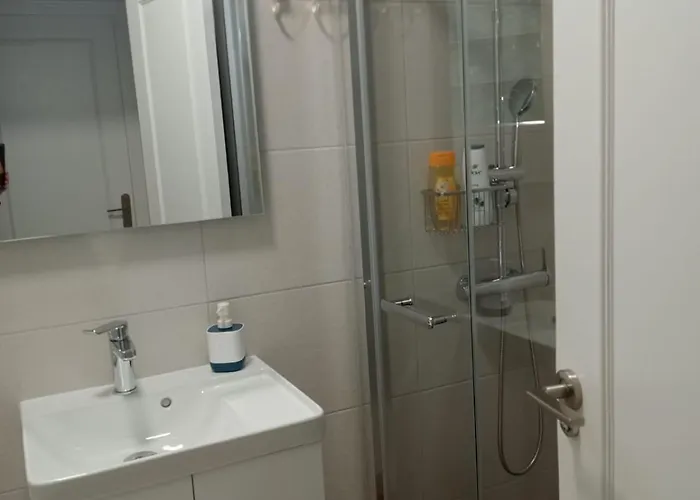 La Casa De Mi Madre - 2 Bed Flat In The Heart Of Torrevieja