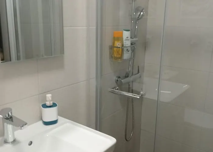 La Casa De Mi Madre - 2 Bed Flat In The Heart Of