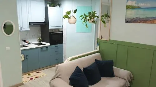 Apartamento La Casa De Mi Madre - 2 Bed Flat In The Heart Of *