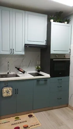 La Casa De Mi Madre - 2 Bed Flat In The Heart Of Apartamento