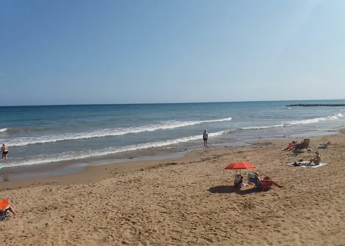 La Casa De Mi Madre - 2 Bed Flat In The Heart Of *