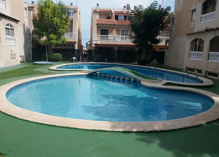 La Casa De Mi Madre - 2 Bed Flat In The Heart Of *