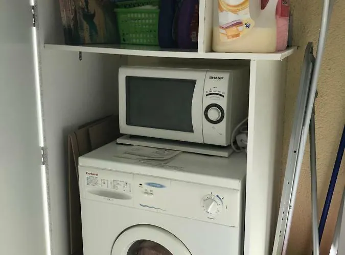 La Casa De Mi Madre - 2 Bed Flat In The Heart Of Torrevieja