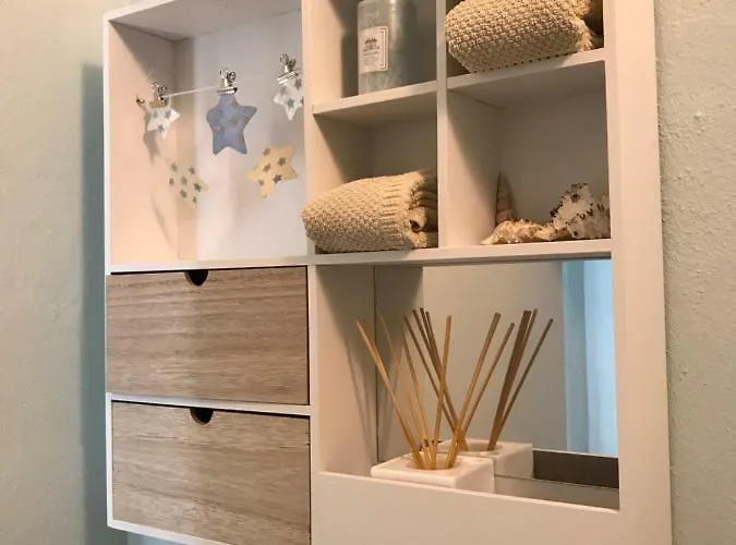 La Casa De Mi Madre - 2 Bed Flat In The Heart Of * Torrevieja