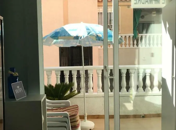 La Casa De Mi Madre - 2 Bed Flat In The Heart Of Apartamento *