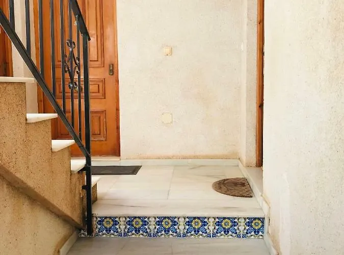 Apartamento La Casa De Mi Madre - 2 Bed Flat In The Heart Of *