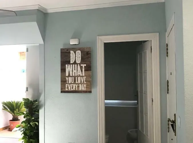 La Casa De Mi Madre - 2 Bed Flat In The Heart Of Apartman