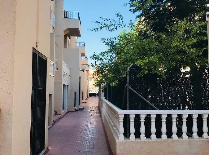 Apartamento La Casa De Mi Madre - 2 Bed Flat In The Heart Of *