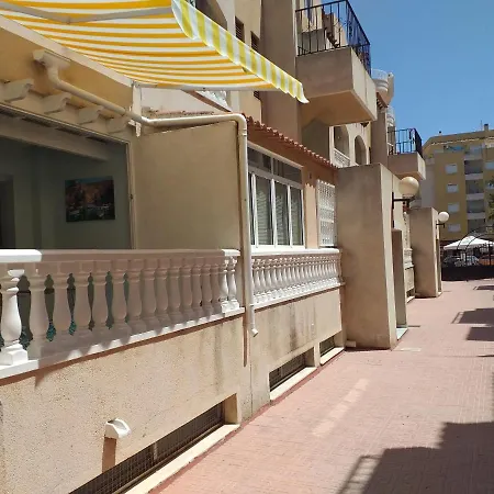 La Casa De Mi Madre - 2 Bed Flat In The Heart Of Appartement *