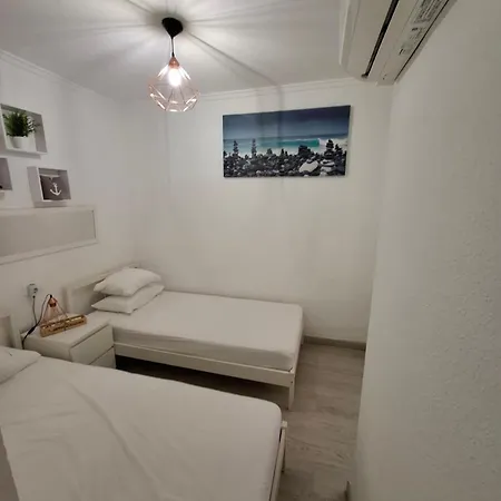 La Casa De Mi Madre - 2 Bed Flat In The Heart Of Apartament *