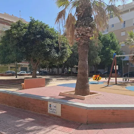 La Casa De Mi Madre - 2 Bed Flat In The Heart Of *