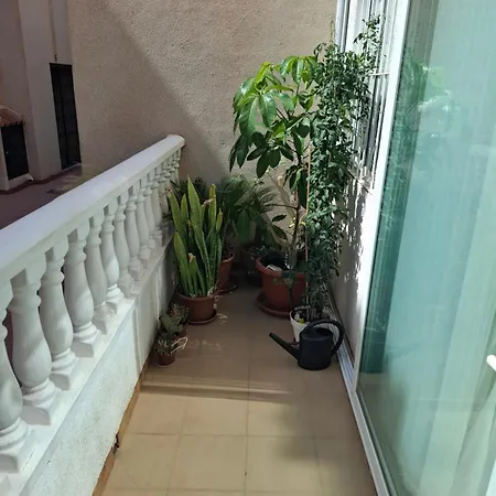 La Casa De Mi Madre - 2 Bed Flat In The Heart Of Apartament