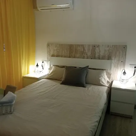 La Casa De Mi Madre - 2 Bed Flat In The Heart Of Appartement