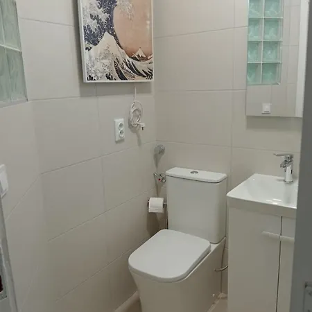 Apartament La Casa De Mi Madre - 2 Bed Flat In The Heart Of