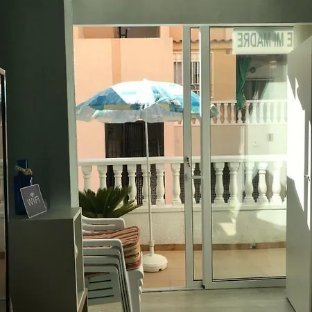 La Casa De Mi Madre - 2 Bed Flat In The Heart Of Apartament *