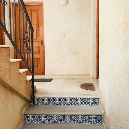 Apartament La Casa De Mi Madre - 2 Bed Flat In The Heart Of *