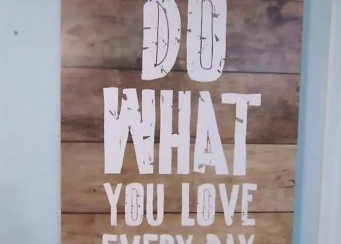 La Casa De Mi Madre - 2 Bed Flat In The Heart Of Appartement