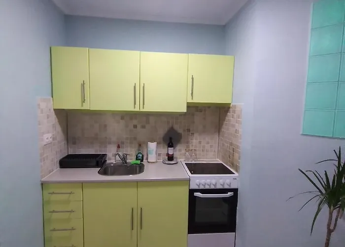 Appartement La Casa De Mi Madre - 2 Bed Flat In The Heart Of Torrevieja