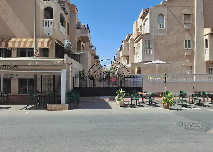 Appartement La Casa De Mi Madre - 2 Bed Flat In The Heart Of *