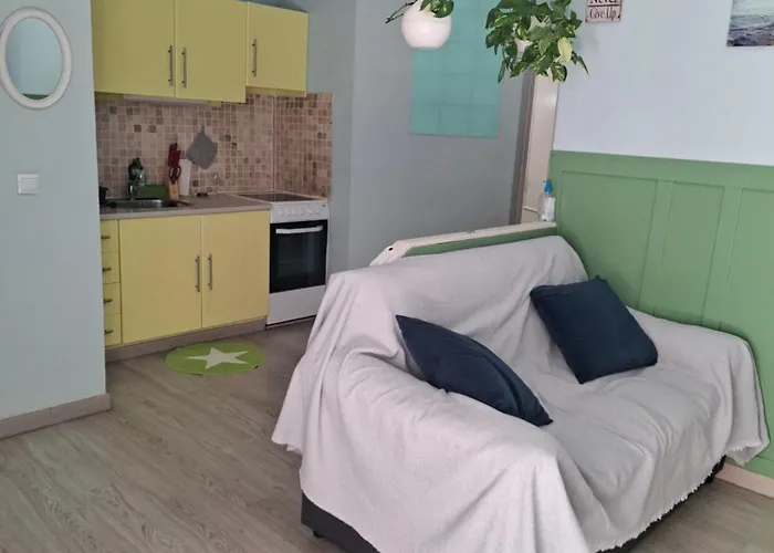 Appartement La Casa De Mi Madre - 2 Bed Flat In The Heart Of Torrevieja