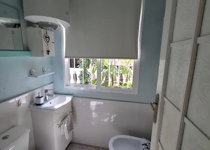 La Casa De Mi Madre - 2 Bed Flat In The Heart Of Appartement *