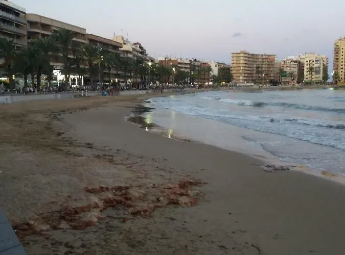 Appartement La Casa De Mi Madre - 2 Bed Flat In The Heart Of