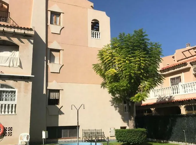 La Casa De Mi Madre - 2 Bed Flat In The Heart Of Appartement